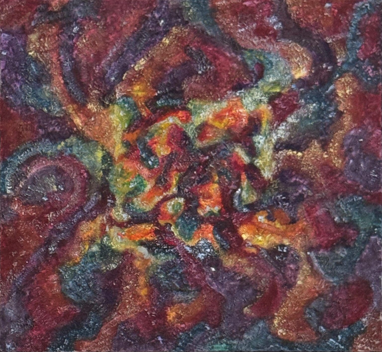 Alpha-Omega